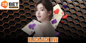 Blackjack Live