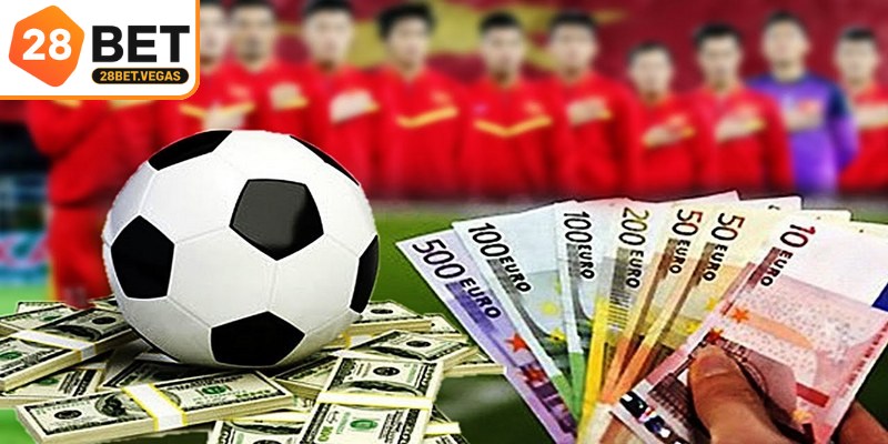 Cá cược bóng đá cho người hâm mộ toàn cầu thỏa đam mê bất tận