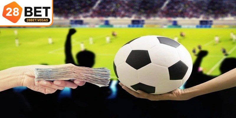 Kèo dự đoán tỷ số chính xác được xem là đơn giản mà an toàn