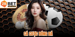 Cá Cược Bóng Đá