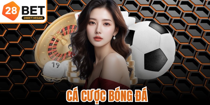 Cá Cược Bóng Đá