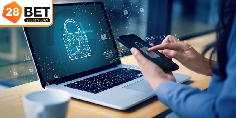 Nắm bắt vai trò quan trọng của chính sách bảo mật tại nhà cái