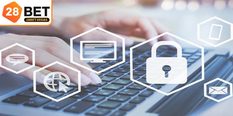 Nội dung điều khoản chính trong chính sách bảo mật