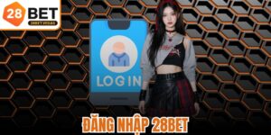 Đăng Nhập 28BET