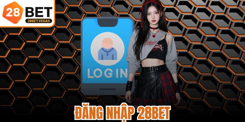 Đăng Nhập 28BET