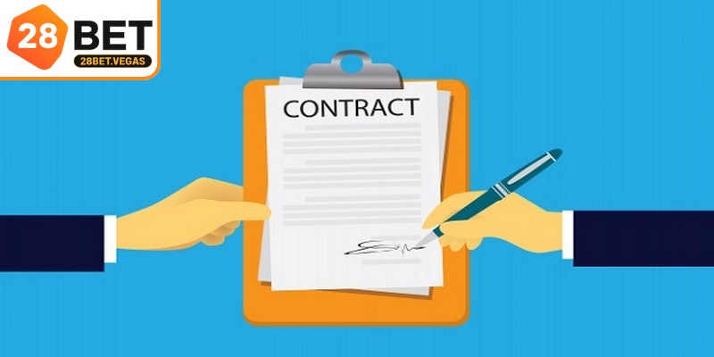 Điều khoản điều kiện tại 28BET chính là bộ quy định rất quan trọng cần nắm