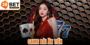 Game Bài Ăn Tiền