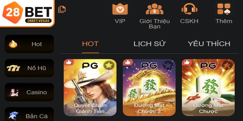 Giới thiệu 28BET về tầm nhìn chiến lược mở rộng thị trường