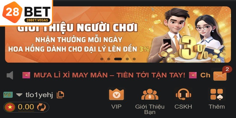 Giới thiệu 28BET về phương châm hoạt động