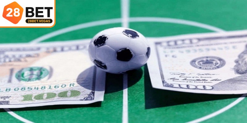 Kèo bóng đá là một trong những hình thức giải trí thú vị đáng thử