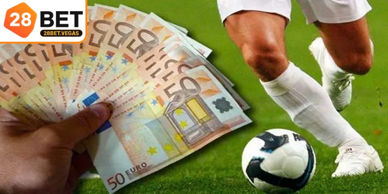 Một số kèo phụ hấp dẫn có mặt tại tất cả các trận đối đầu đỉnh cao