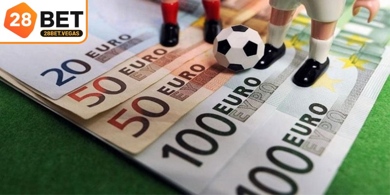 Kèo châu Á độc đáo mở ra cơ hội dự đoán trúng, thắng thưởng cao