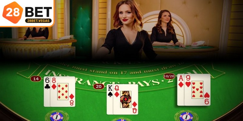 Người chơi có thể dễ dàng theo dõi mọi hoạt động của dealer