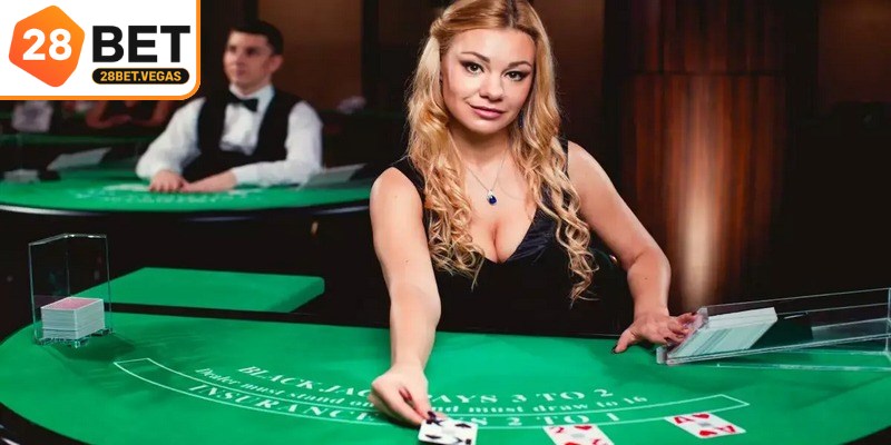 Những phiên bản game phổ biến Live dealer cực kỳ cuốn hút