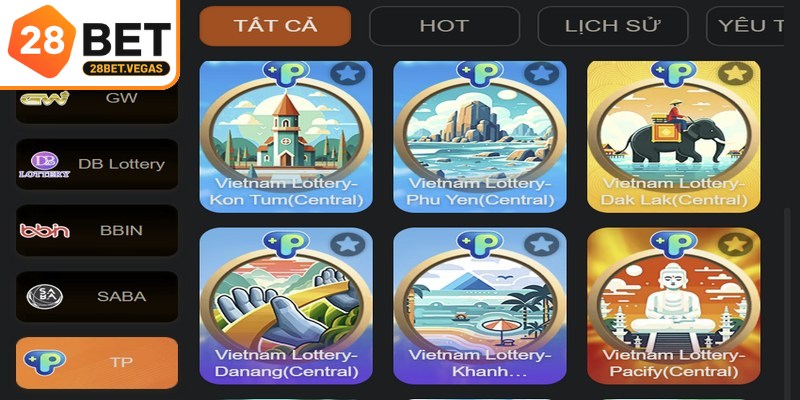 Ưu điểm giúp chuyên mục lô đề chinh phục người chơi