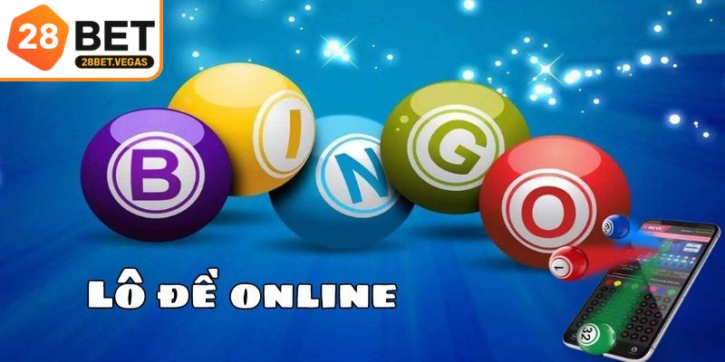 Lô đề online mang đến trải nghiệm tuyệt vời và tiện lợi nhất