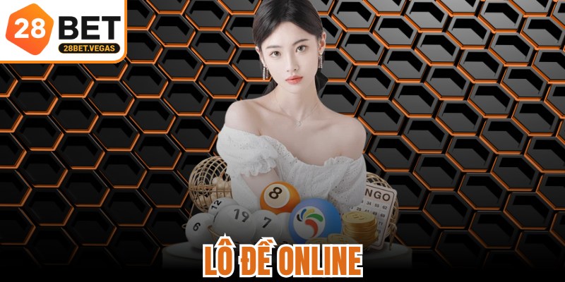 Lô Đề Online