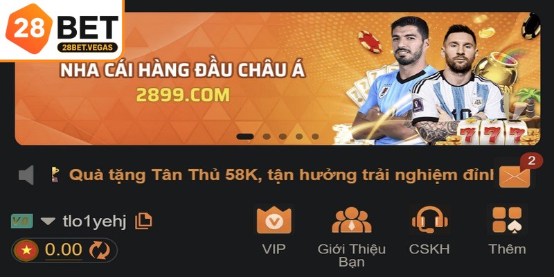 Một số điều kiện rút tiền 28BET hội viên cần đáp ứng