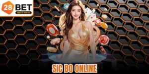 Sic Bo Online