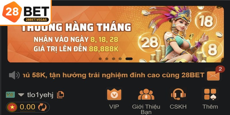 Tải app 28BET mang lại nhiều lợi ích hấp dẫn cho người dùng