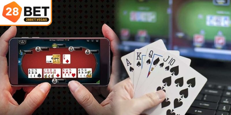 Chỉ sau vài bước đơn giản sẽ nhanh chóng sở hữu thế giới đỏ đen