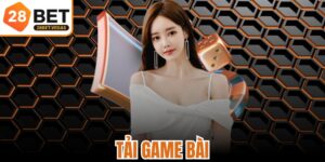 Tải Game Bài