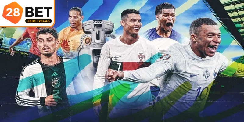 Lý do chuyên mục thể thao được nhiều game thủ yêu thích