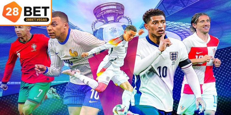 Truy cập chuyên mục thể thao để lựa chọn bộ môn mình yêu thích