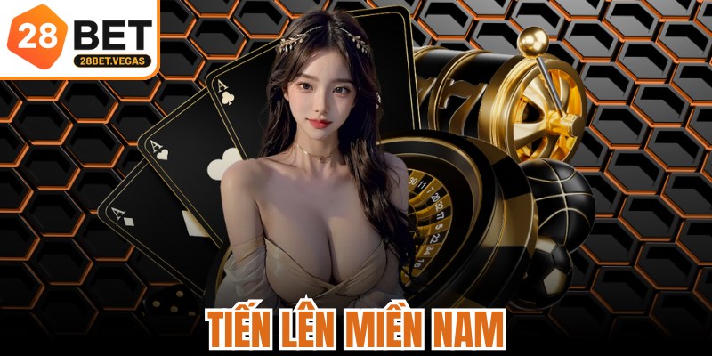 Tiến Lên Miền Nam