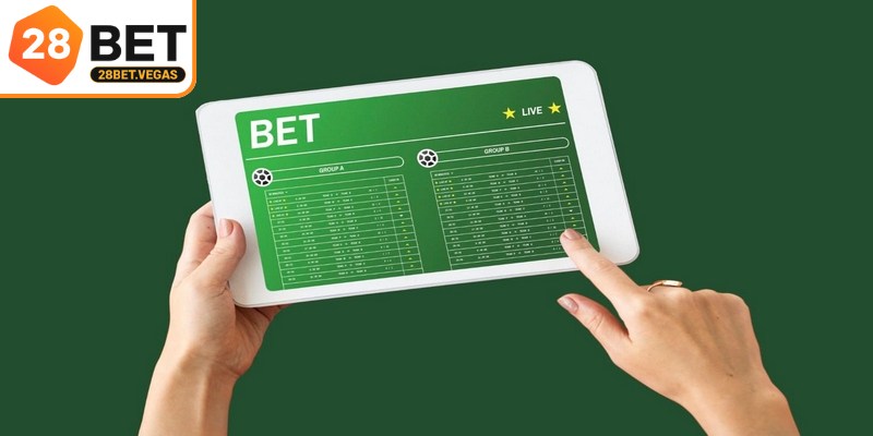 Tỷ lệ cá cược thể thao châu Âu đơn giản và siêu phổ biến